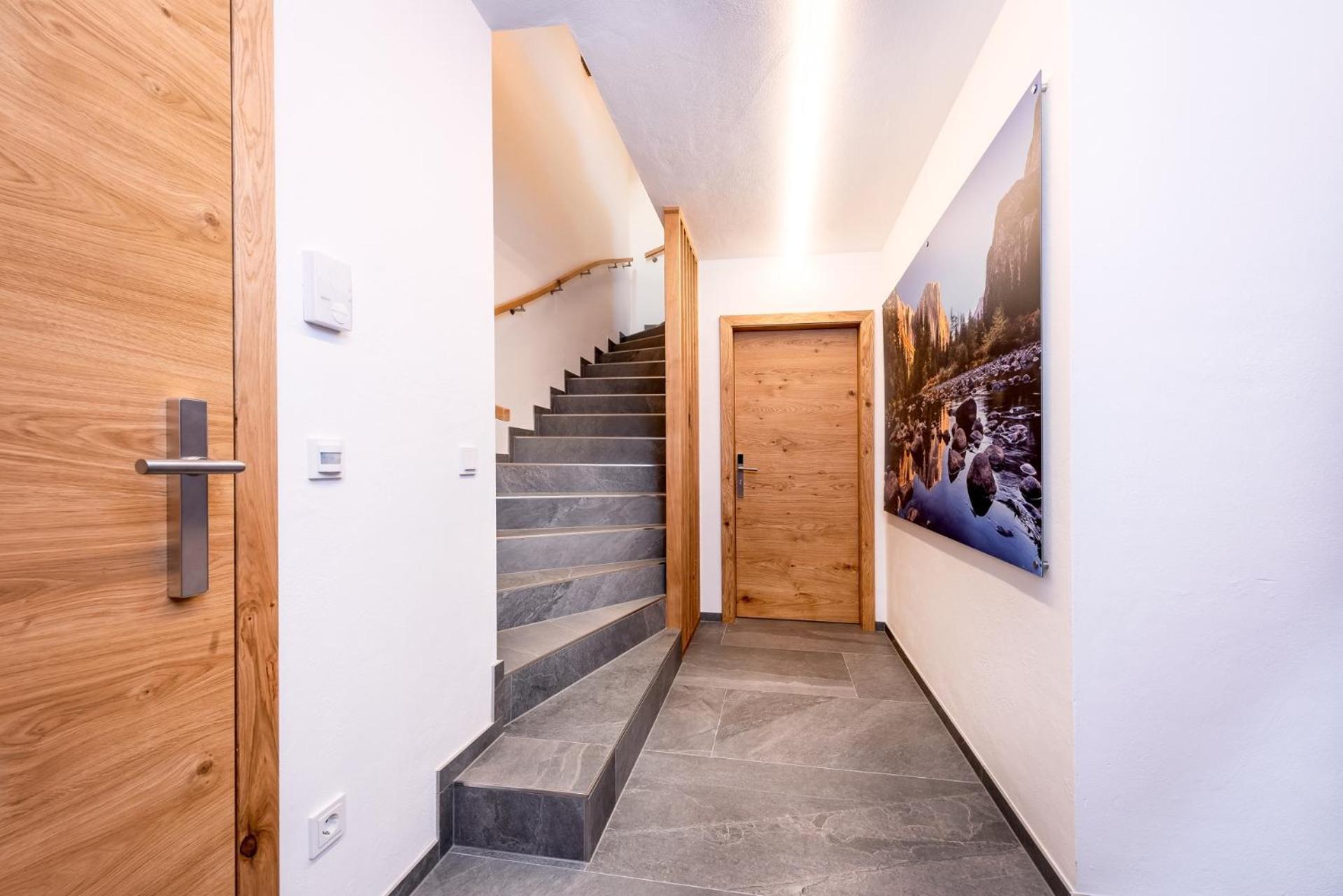 Gasteg Living Apartment Maria Alm am Steinernen Meer Exterior photo